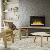 Nova Plug-In 33" Electric Firebox - Model XHD33L