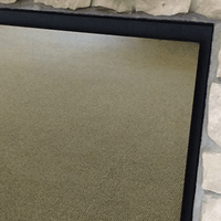 Odyssey - Masonry & Prefab Solar Reflective Fireplace Glass Doors - ExceptionalFire