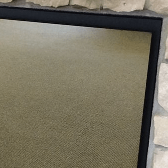 Odyssey - Masonry & Prefab Solar Reflective Fireplace Glass Doors - ExceptionalFire