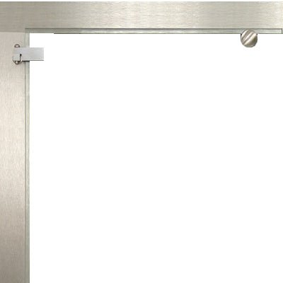 OpenView - Masonry & Prefab Fireplace Doors