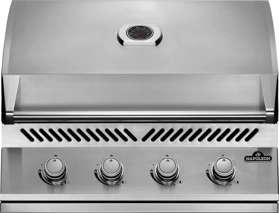 Napoleon Built-In 500 Series 32-Inch Gas Grill Head