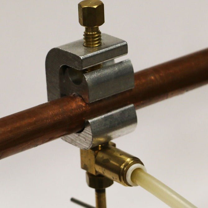 Plumb Kit for Dimplex Opti-Myst Models