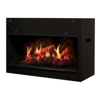 Dimplex Opti-V™ Solo Virtual Fireplace - Model VF2927L