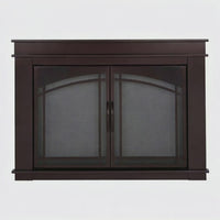 Farnsworth ORB — fire confined inside frame