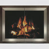 Madison - Masonry and Prefab Fireplace Doors | Custom — fire animation
