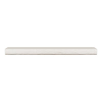 Rockface Stone mantel — Turfway Tan — 72 inch 3D preview