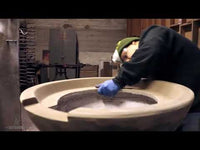 Kochia Gas Fire Pit - Propane