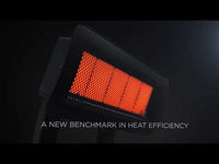 Bromic manufacturer video: Tungsten Freestanding family overview. Options and accessories shown may be sold separately.