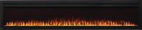 Napoleon Purview 100 electric fireplace — exact manufacturer model NEFL100HI