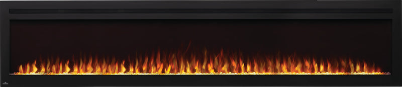 Napoleon Purview 100 electric fireplace — exact manufacturer model NEFL100HI