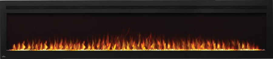 Napoleon Purview 100 Inch Electric Fireplace