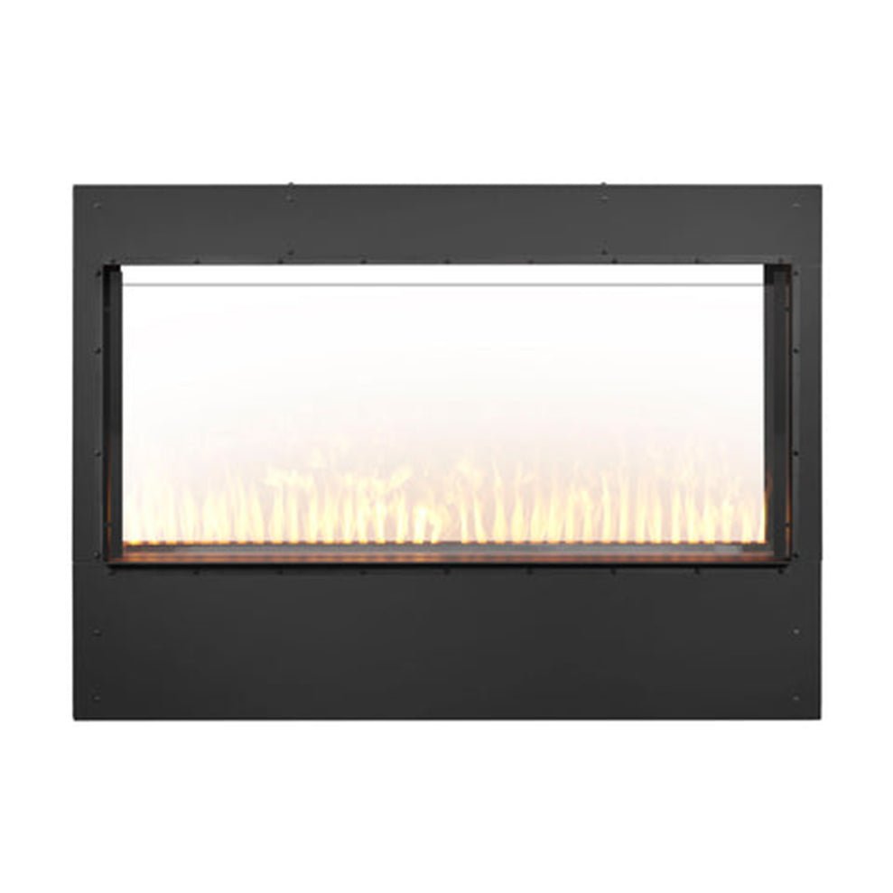 Rear Glass Pane for Dimplex Opti-myst Pro 1000 Built-in Electric Firebox