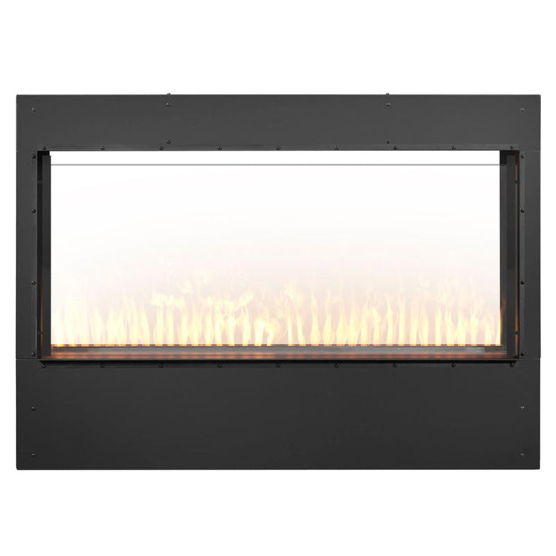 Rear Glass Pane for Dimplex Opti-myst Pro 1500 Built-in Electric Firebox - ExceptionalFire