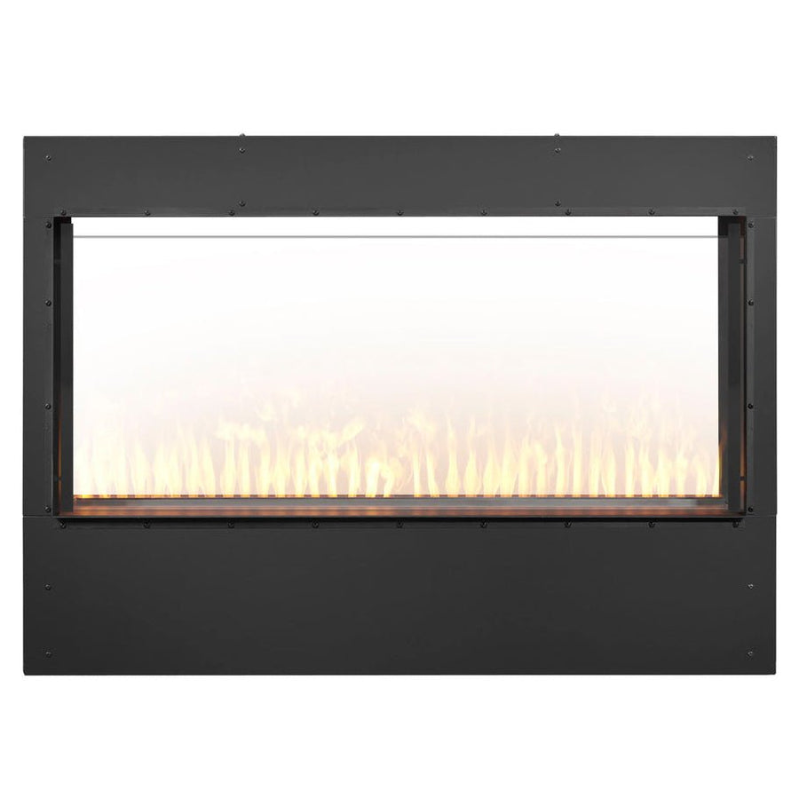 Rear Glass Pane for Dimplex Opti-myst Pro 1500 Built-in Electric Firebox