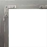 Rustic - Masonry and Prefab Fireplace Glass Doors - ExceptionalFire
