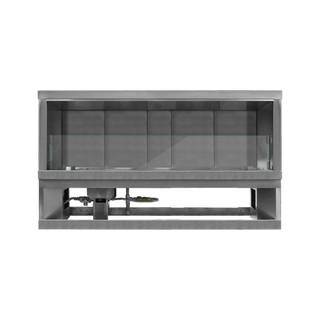 60 Inch / Battery