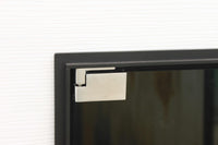 SlimLinePro - Masonry & Prefab Steel Fireplace Glass Doors - ExceptionalFire