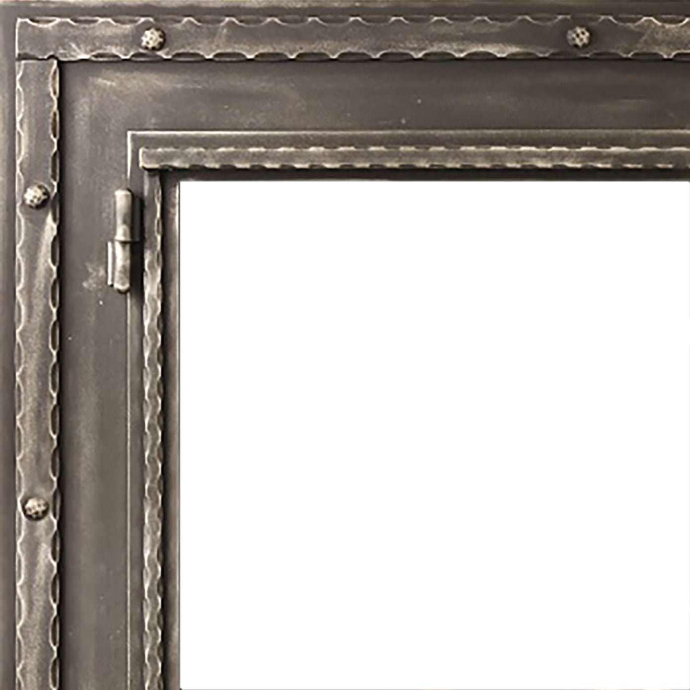 Smithline- Masonry and Prefab Fireplace Glass Doors - ExceptionalFire