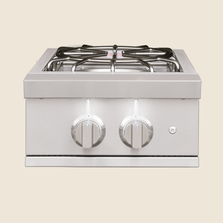 Summerset Pro 15" Built-In Power Burner