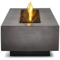 Napoleon Nexus 72-Inch Patioflame Fire Table