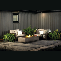Napoleon Nexus 72-Inch Patioflame Fire Table