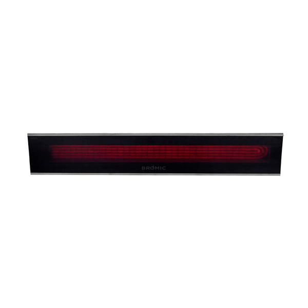 Bromic Platinum Smart-Heat Electric Patio Heater