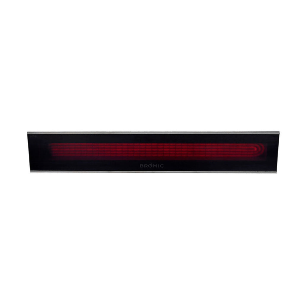 Bromic Platinum Smart-Heat Electric Marine Patio Heater