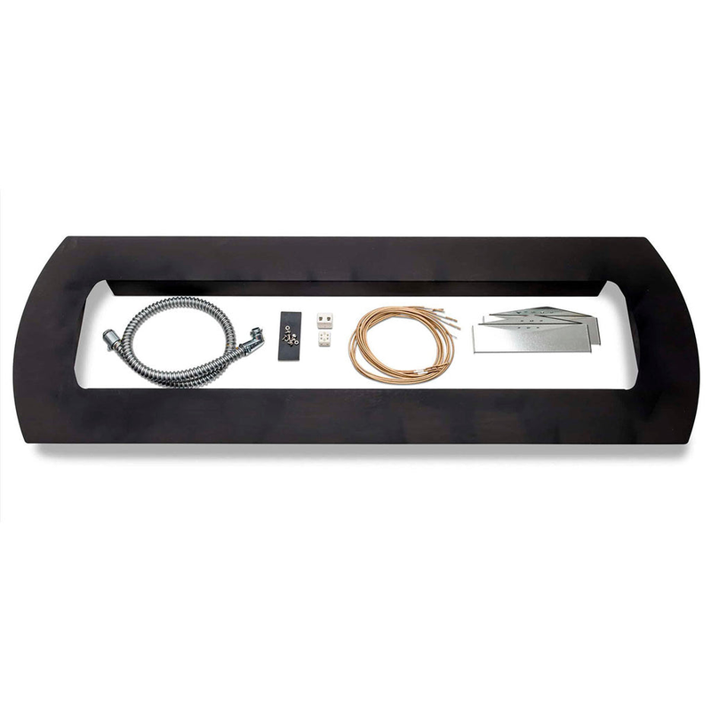 Bromic Tungsten Smart-Heat Ceiling Recess Kit for 3000W & 6000W Electric Heaters