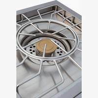 American Made Grills Encore Built-In Power Burner