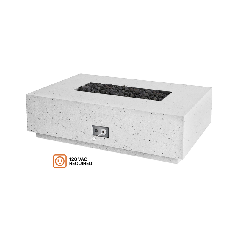 Firegear San1 arctic aws — Arctic, AWS ignition; manufacturer photo