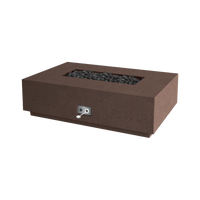 Firegear San1 chocolate mt — Chocolate, MT ignition; manufacturer photo