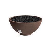 Firegear San2 chocolate mt — Chocolate, MT ignition; manufacturer photo