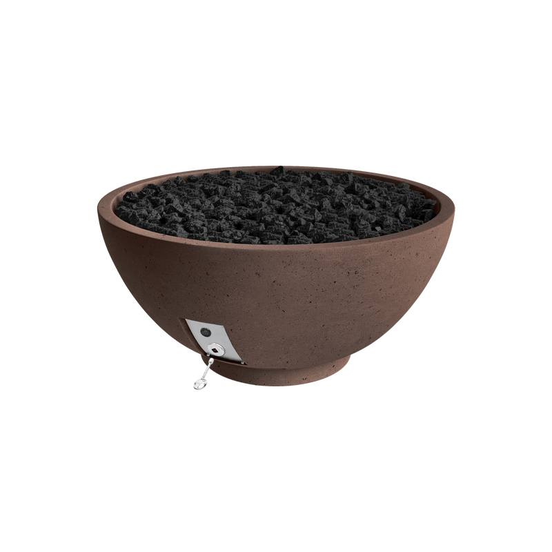 Firegear San2 chocolate mt — Chocolate, MT ignition; manufacturer photo