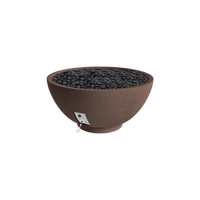 Firegear San3 chocolate mt — Chocolate, MT ignition; manufacturer photo