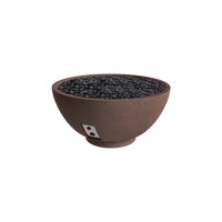 Firegear San3 chocolate tpsi — Chocolate, TPSI ignition; manufacturer photo