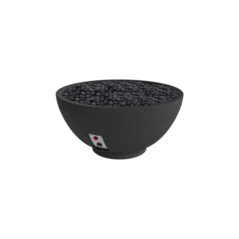 Firegear San3 raven tpsi — Raven, TPSI ignition; manufacturer photo