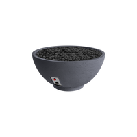 Firegear San3 slate tpsi — Slate, TPSI ignition; manufacturer photo