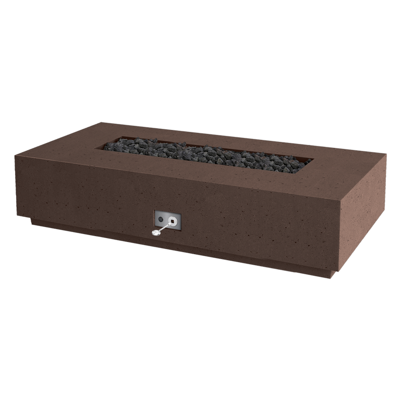 Firegear San76 chocolate mt — Chocolate, MT ignition; manufacturer photo