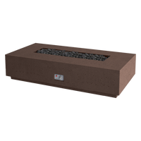 Firegear San76 chocolate tpsi — Chocolate, TPSI ignition; manufacturer photo