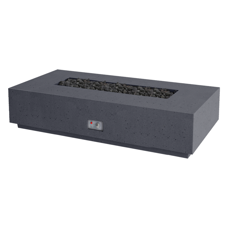 Firegear San76 slate tpsi — Slate, TPSI ignition; manufacturer photo