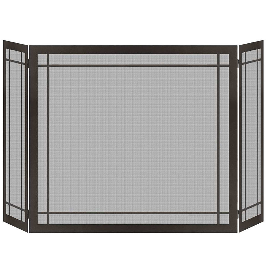 Steel Custom Folding Screens