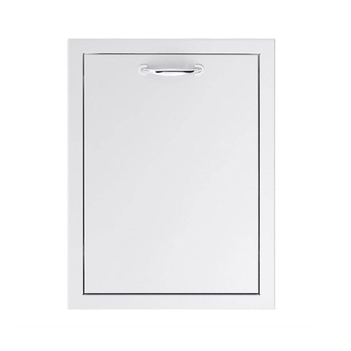 Summerset 20" 2-Bin Trash/Recycling Drawer - ExceptionalFire