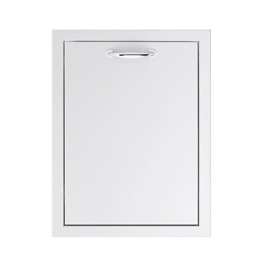 Summerset 20" 2-Bin Trash/Recycling Drawer