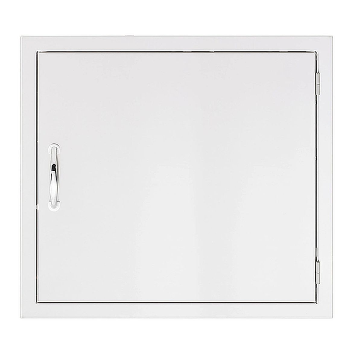 Summerset 22x20" Horizontal Access Door