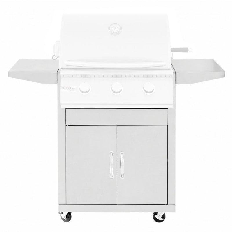 Summerset Sizzler Freestanding Grill Cart (Cart Only)