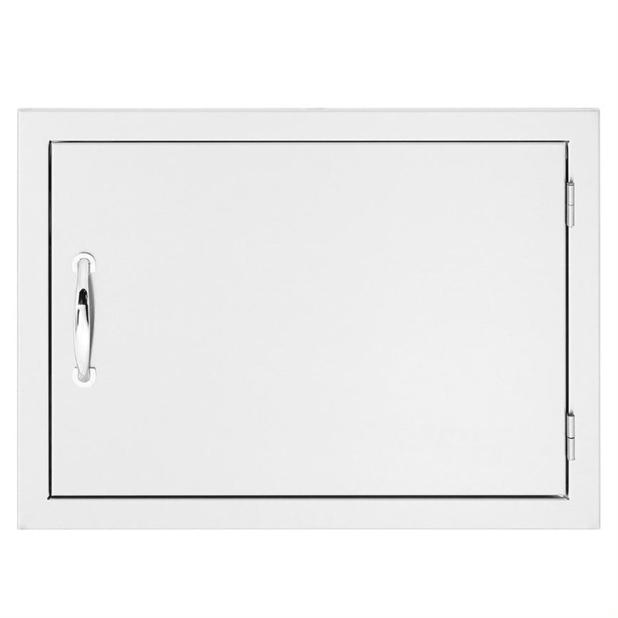 Summerset 27" Horizontal Door Masonry Frame Return