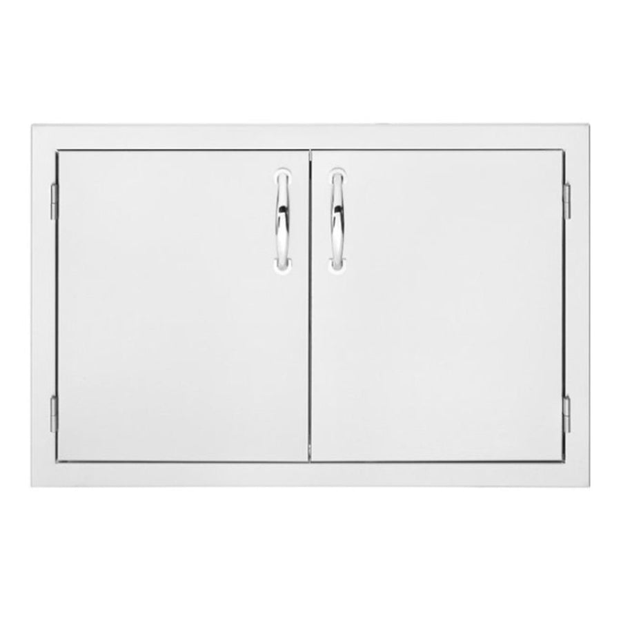 Summerset 30" Double Access Door