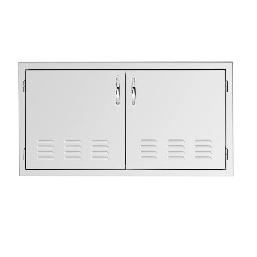 Summerset 33" Vented Double Access Door