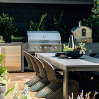 Summerset Alturi Built-In Gas Grill - 30" - ExceptionalFire
