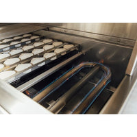 Summerset Alturi Built-In Gas Grill - 36" - ExceptionalFire